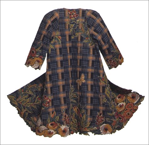 The Art of Fabric Collage: An Easy Introduction to Creative Sewing - Image 4