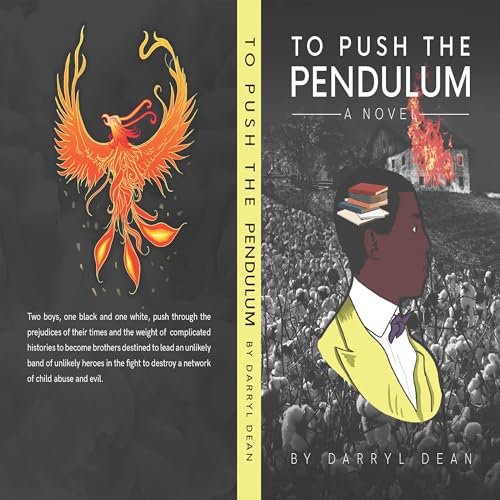 Listen to To Push the Pendulum by Darryl C. Dean episode artwork
