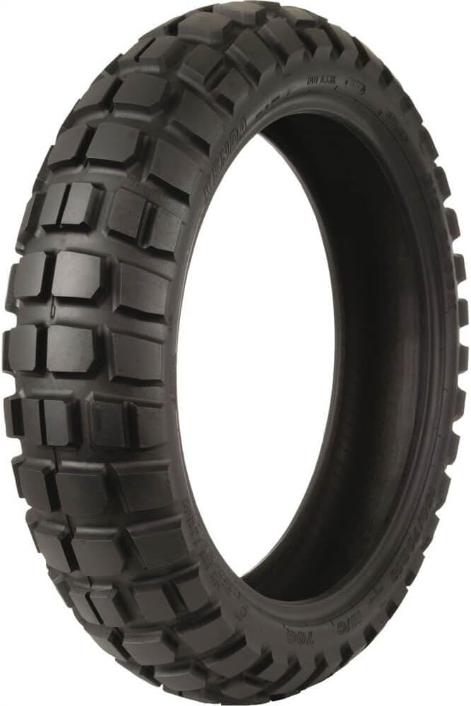 Shinko 805 150 70 18 Kenda K784 Big Block Dual Sport Rear Tire