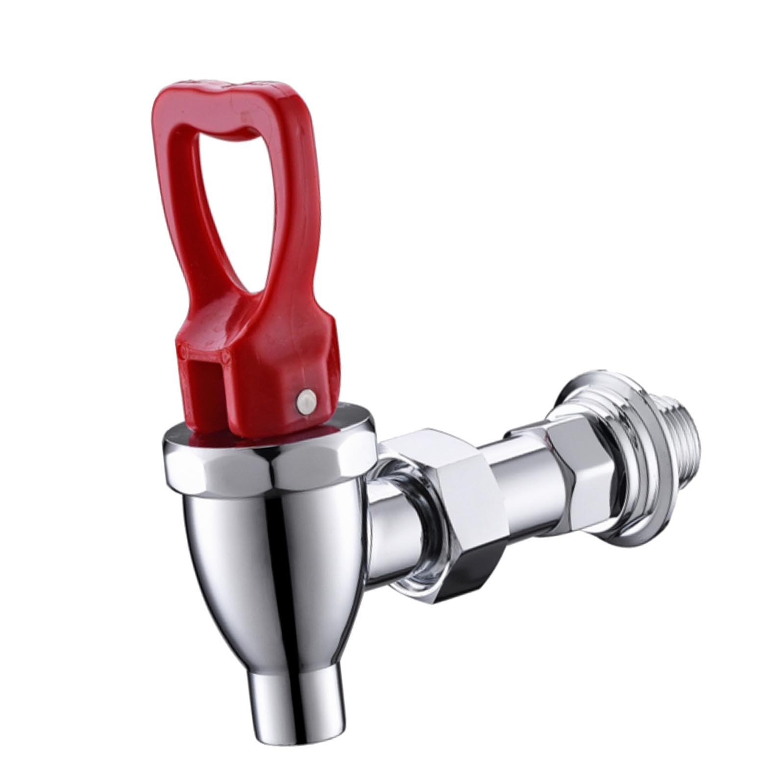 Grifo Dispensador de Bebidas con Tuerca de Té, Barril de Bebida, Bar