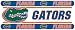 NCAA Florida Gators Wall Border
