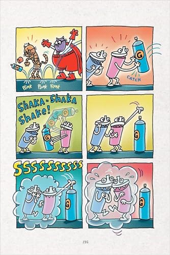 Dog Man 10 Mothering Heights by Dav Pilkey Paperback