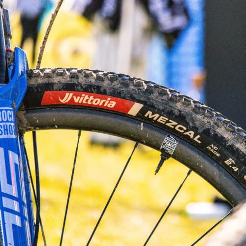 Vittoria Mezcal XC Race Mountain Bike Tire