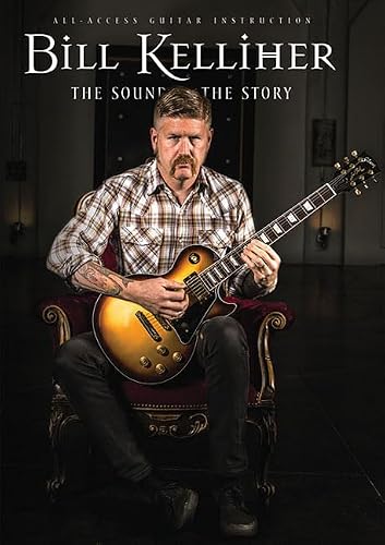 Bill Kelliher - the Sound and the Story