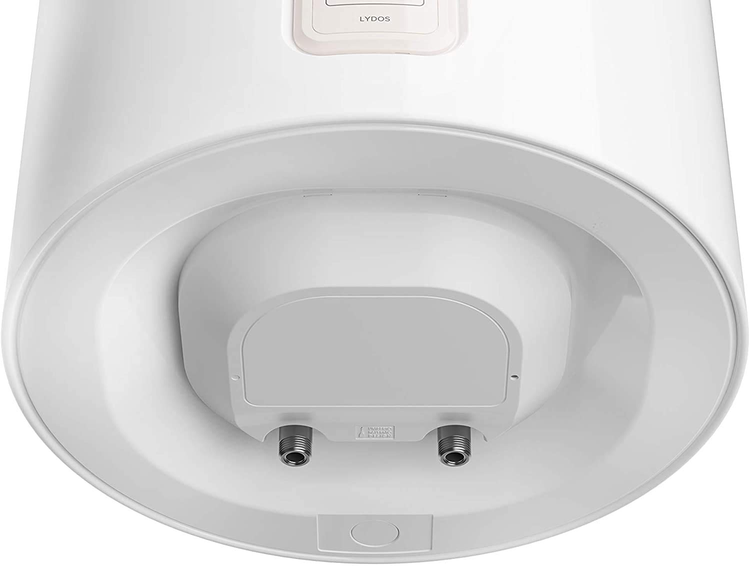 Ariston 3201525 - Calentador eléctrico, 50 litros, vertical