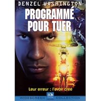 PROGRAMME POUR TUER - MOVIE