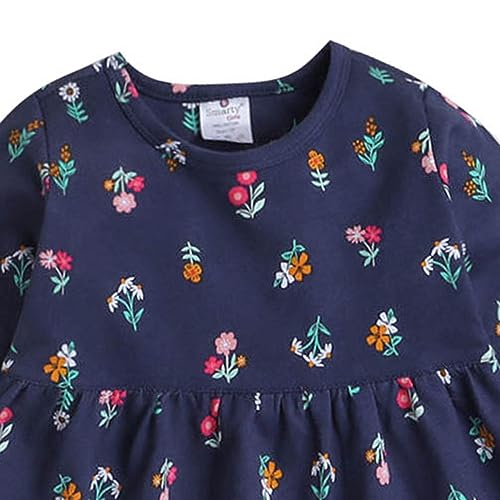 Image of Hopscotch Girls Mini Casual Dresses