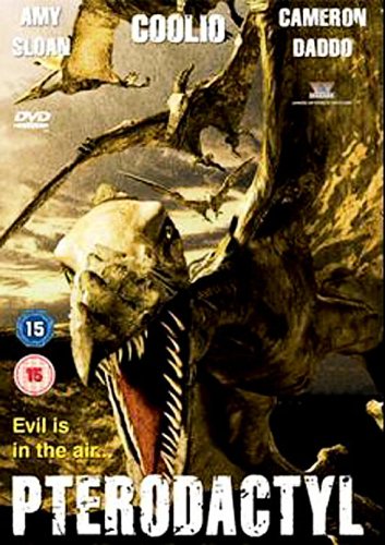 その他 Pterodactyl [DVD] [Import] 519YJHKTNTL.jpg