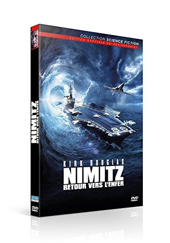 Preisvergleich Produktbild Nimitz, retour vers l'enfer [FR Import]