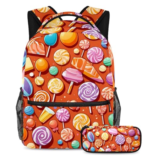 Sac à dos de jour solide et spacieux pour adolescents fatigués des sacs trop petits