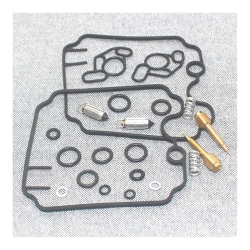 Kit de reconstruction carburateur 900SS 750SS 600SS 1991-1998 joints pointeaux moto