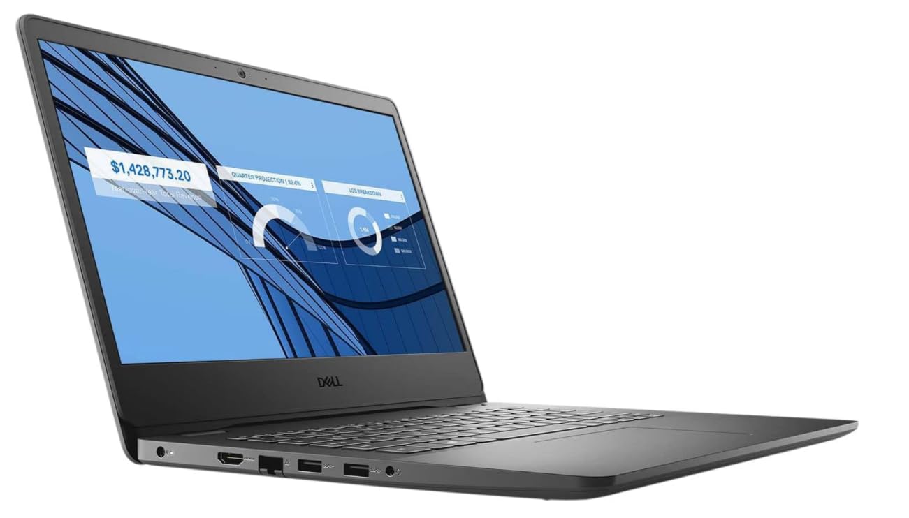 Dell Vostro 3400. Core i3-1115G4. メモリ8gb Amazon.com: Dell Vostro 3400 14 Business Laptop Computer, 14