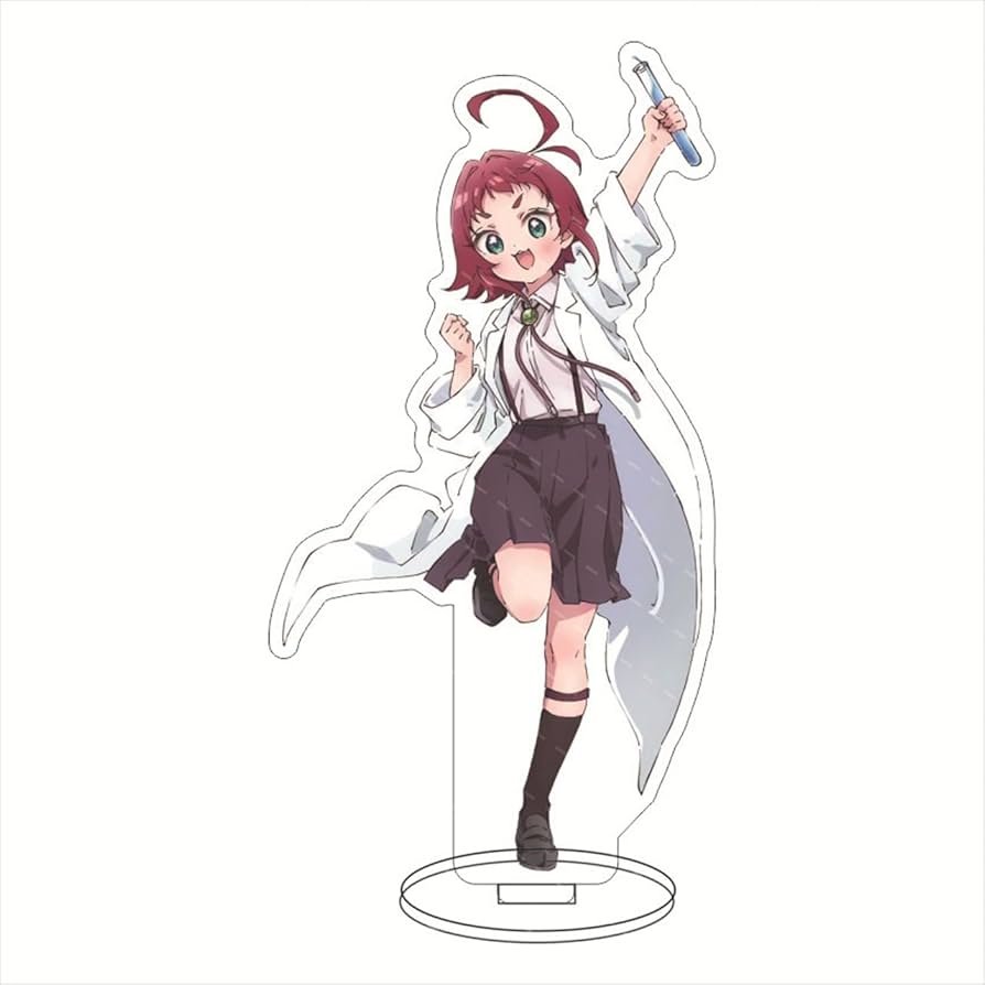 Amazon.co.jp: 君のことが大大大大大好きな100人の彼女 アクリル