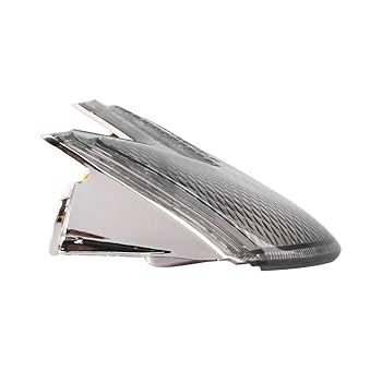 ヘッドテール　10枚セット Amazon | テールランプ Z1/Z2 レッド 20-2505 | ブレーキ