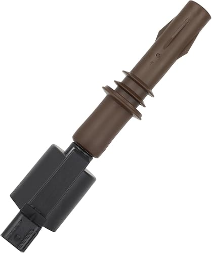 Miniatura 8 de Aintier Bobinas de bobina de encendido y bujías de iridio DG521 para Ford para Lincoln Expedition F450 F550 Super Duty Navigator 4.6L 5.4L 6.8L