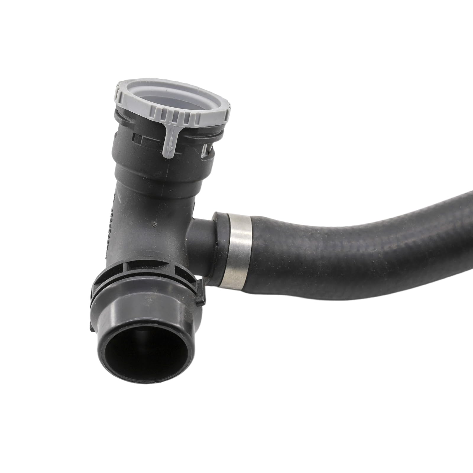 Amazon.com: CNUPSM Engine Cooling-Coolant Water Return Hose Pipe
