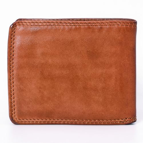 Spaghetti Western WALLET H4.13 X W3.544