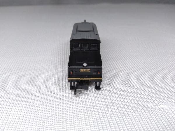 Amazon | TOMIX KD3-01 里山交通 BD2012形機関車 週刊SL鉄道模型