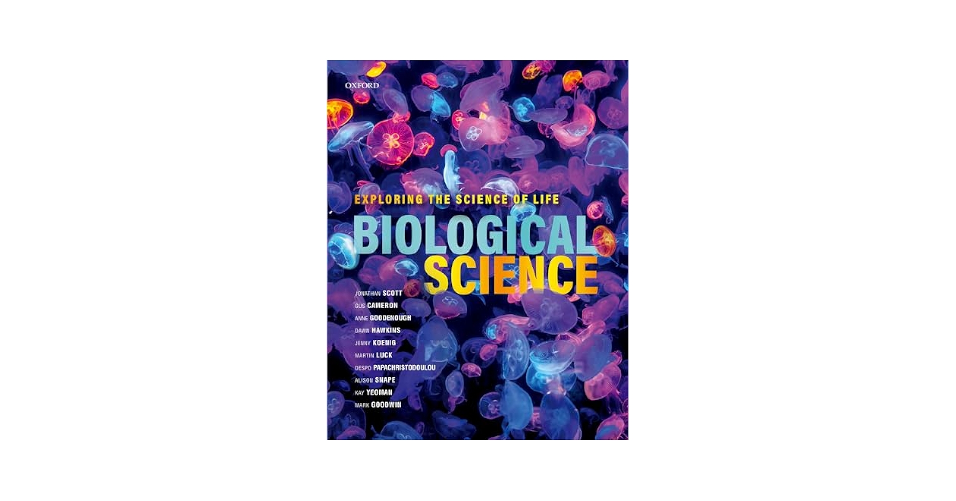 健康・医学 Life the science of biology Life: The Science of Biology: Hillis, David M., Heller, H