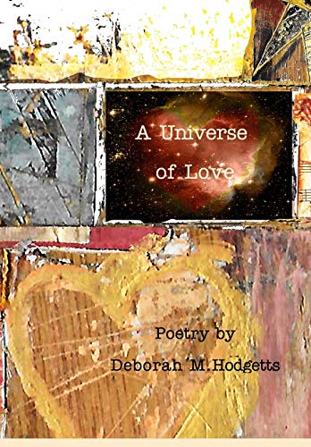 A Universe of Love: Poetry from the Heart