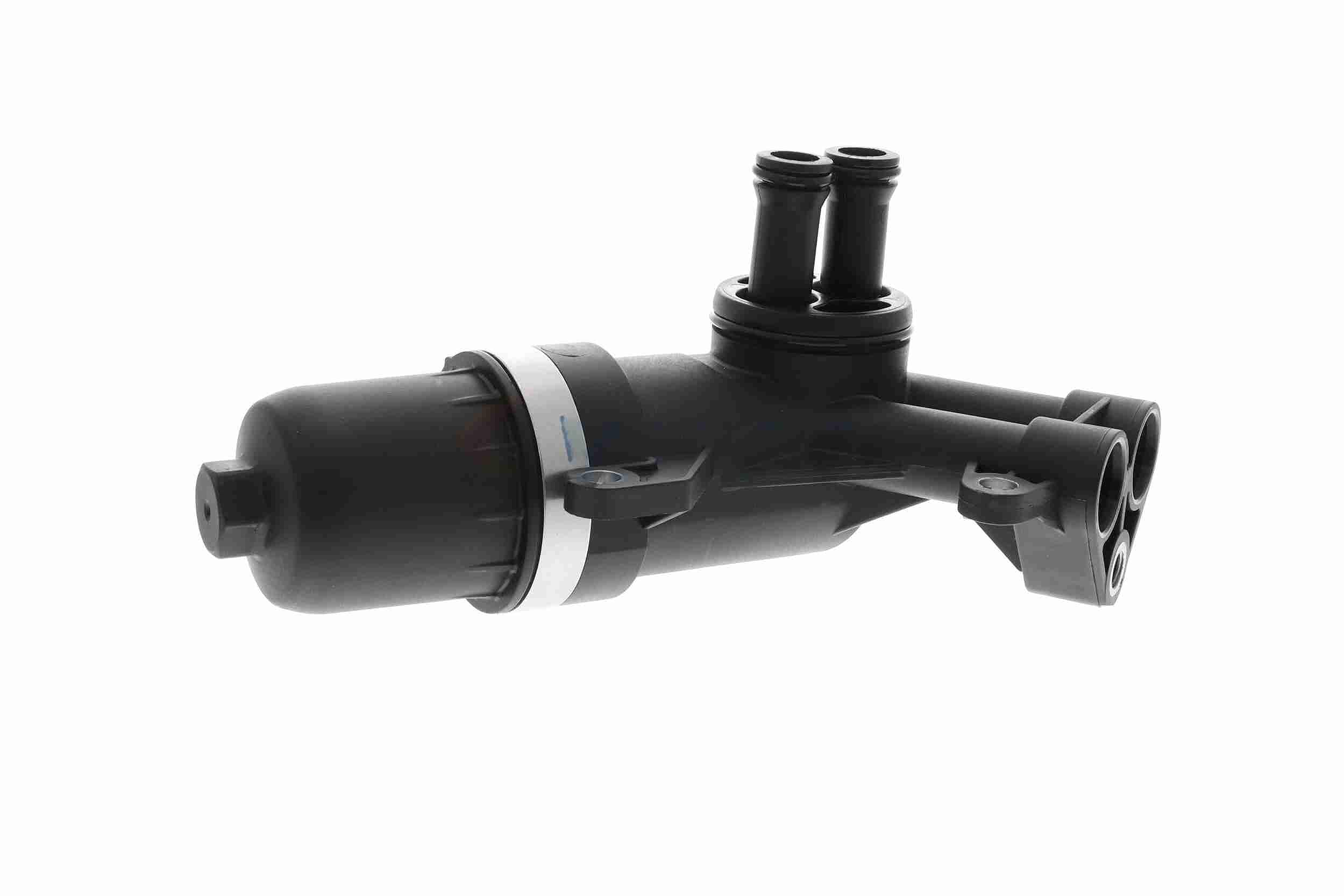 VAICO V10-6577 Gehäuse, Hydraulikfilterkasten