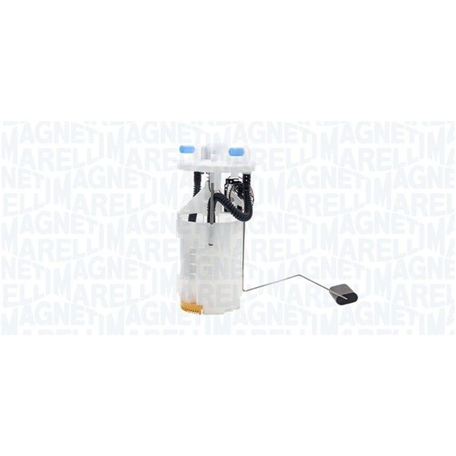 MAGNETI MARELLI Capteur (réserve de carburant) 313011313191 | Compatible avec: RENAULT MASTER II Bus, MASTER II Kasten, MASTER II Pritsche/Fahrgestell