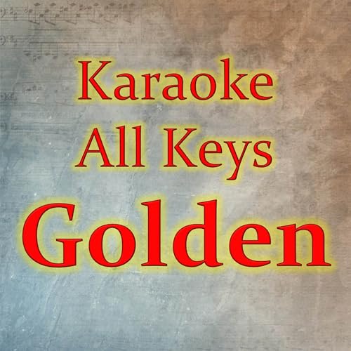 Karaoke All Keys