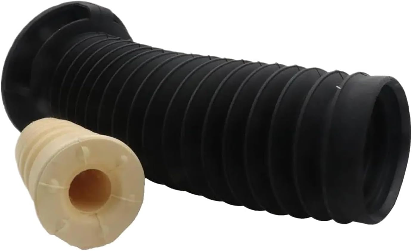 Rear Dust Cover Air Shock Absorber Rubber Bellow Dust Boot Set, For ODYSSEY 2015 2016 2017 2018 2019 shock absorber buffer rubber boot