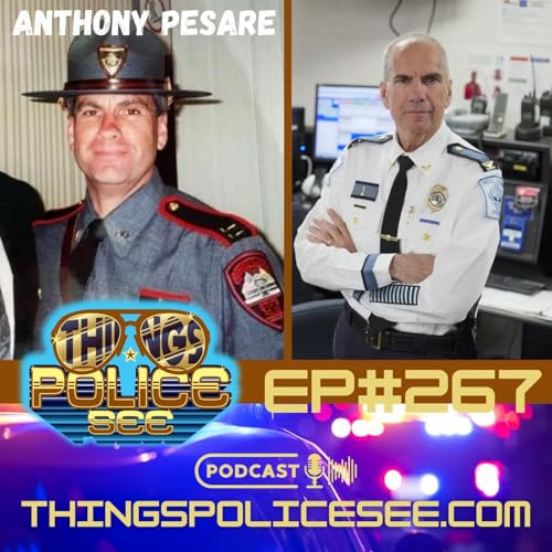 The Mafia & The Rhode Island State Police