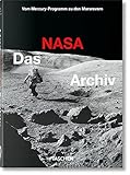 Das NASA Archiv. 40th Ed.