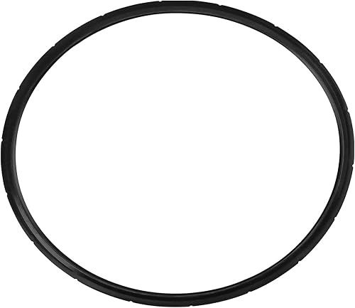 (2 unidades) 09985 Junta de anillo de sellado y tapón de sobrepresión para Presto 01782 01751 01741 01745 01784 01755