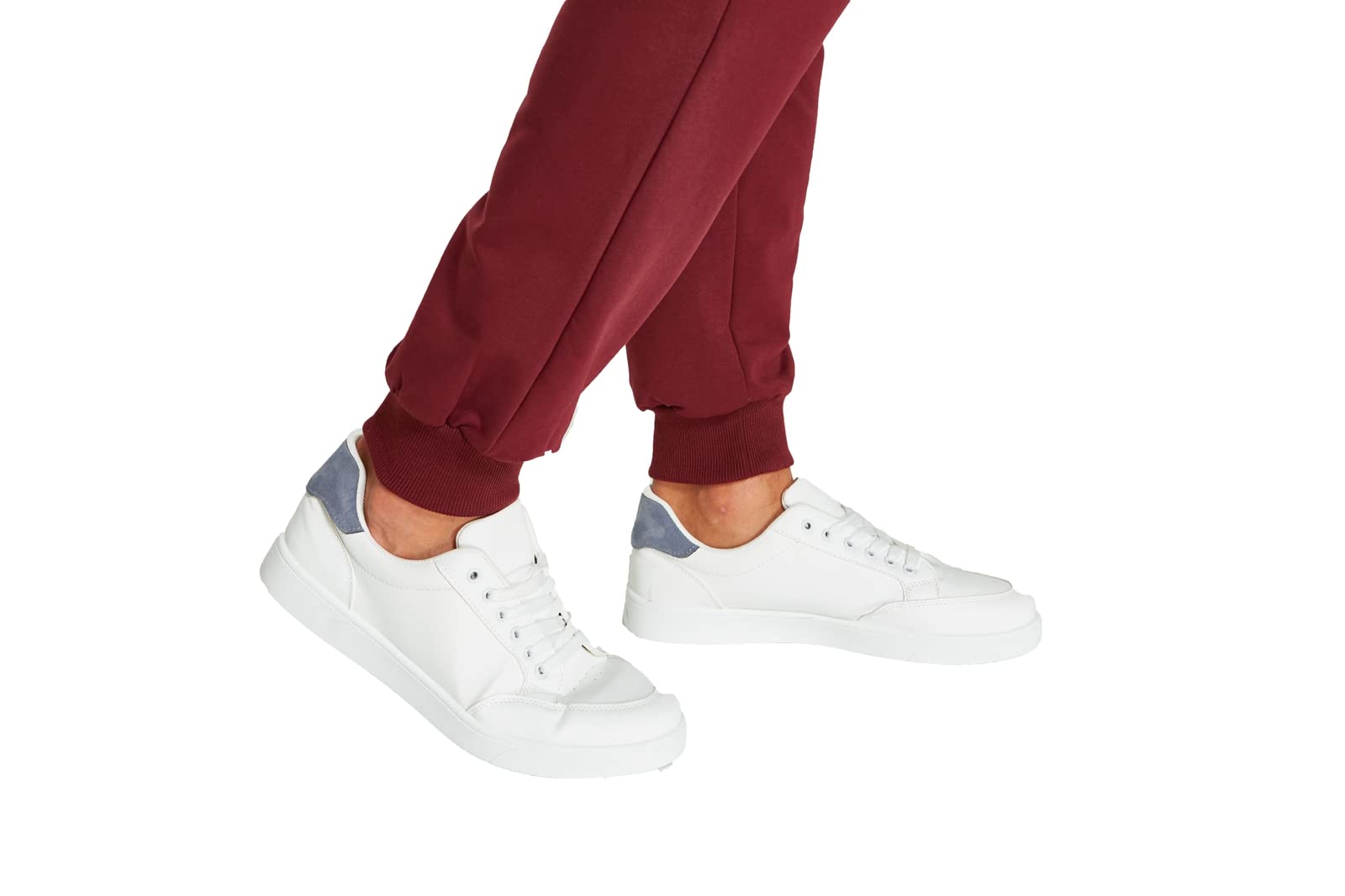 Tansozer Pantaloni Tuta Uomo Cotone