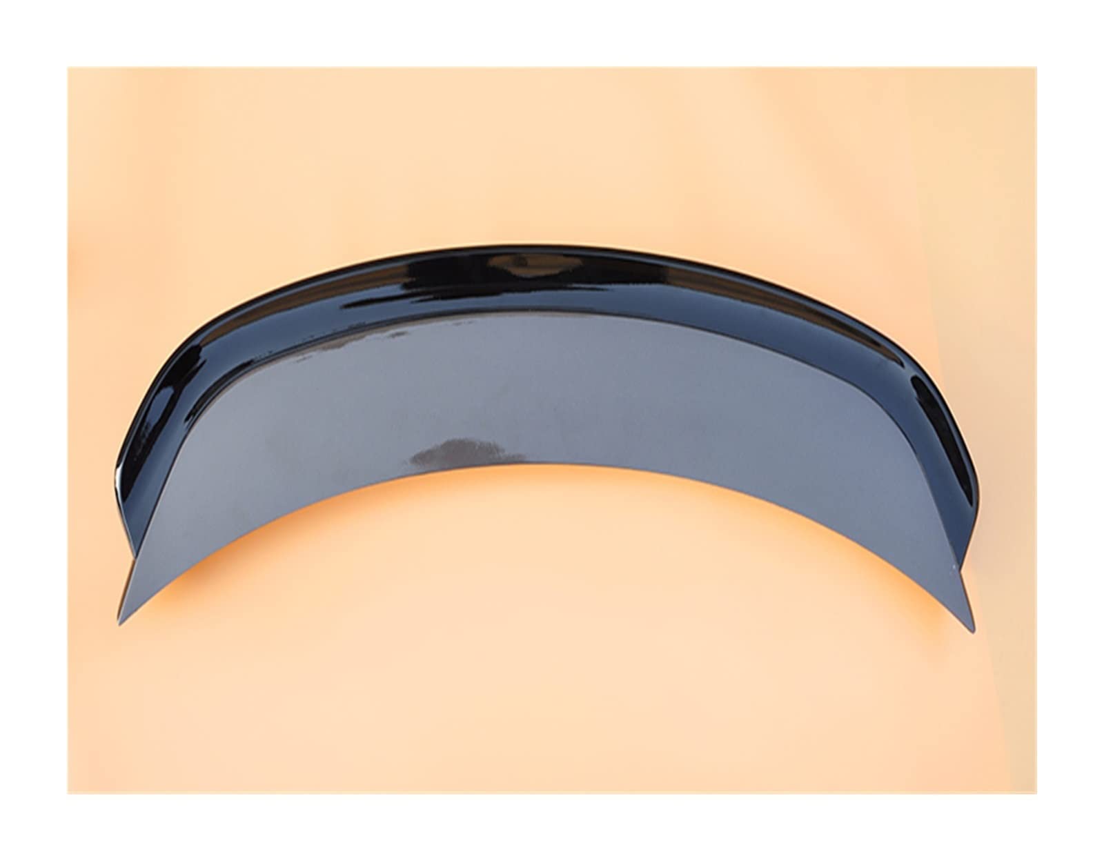 Dla VW Dla Beetle Dla GSR G20 2013-2017 Tylny Spoiler Bagażnika Samochodu Dyfuzor Splitter Tylna Klapa Tylna Skrzydło Akcesoria Samochodowe Do Stylizacji(2)