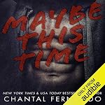 Cover of Maybe This Time