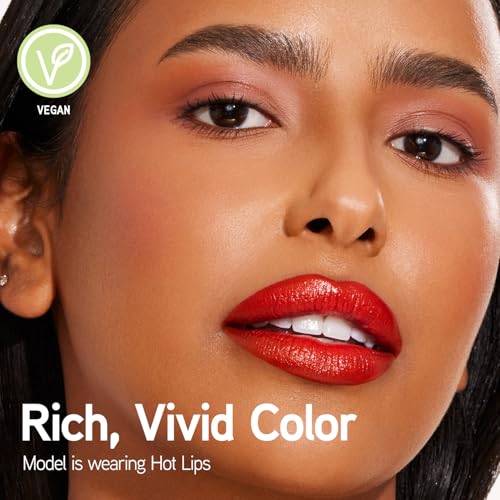 Physicians Formula Rosé Kiss All Day Velvet Lip Color Pillow Talk | Dermatologist Tested, Clinicially Tested - Image 3