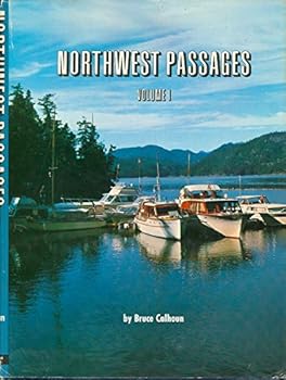Hardcover Northwest Passages: Volume 1 Book