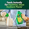 Miracle-Gro Organic Plant Food - Use with Indoor or Outdoor Plants, Organic Liquid Fertilizer for Containers and In-Ground Gardens, OMRI Listed, 32 fl. oz. #4