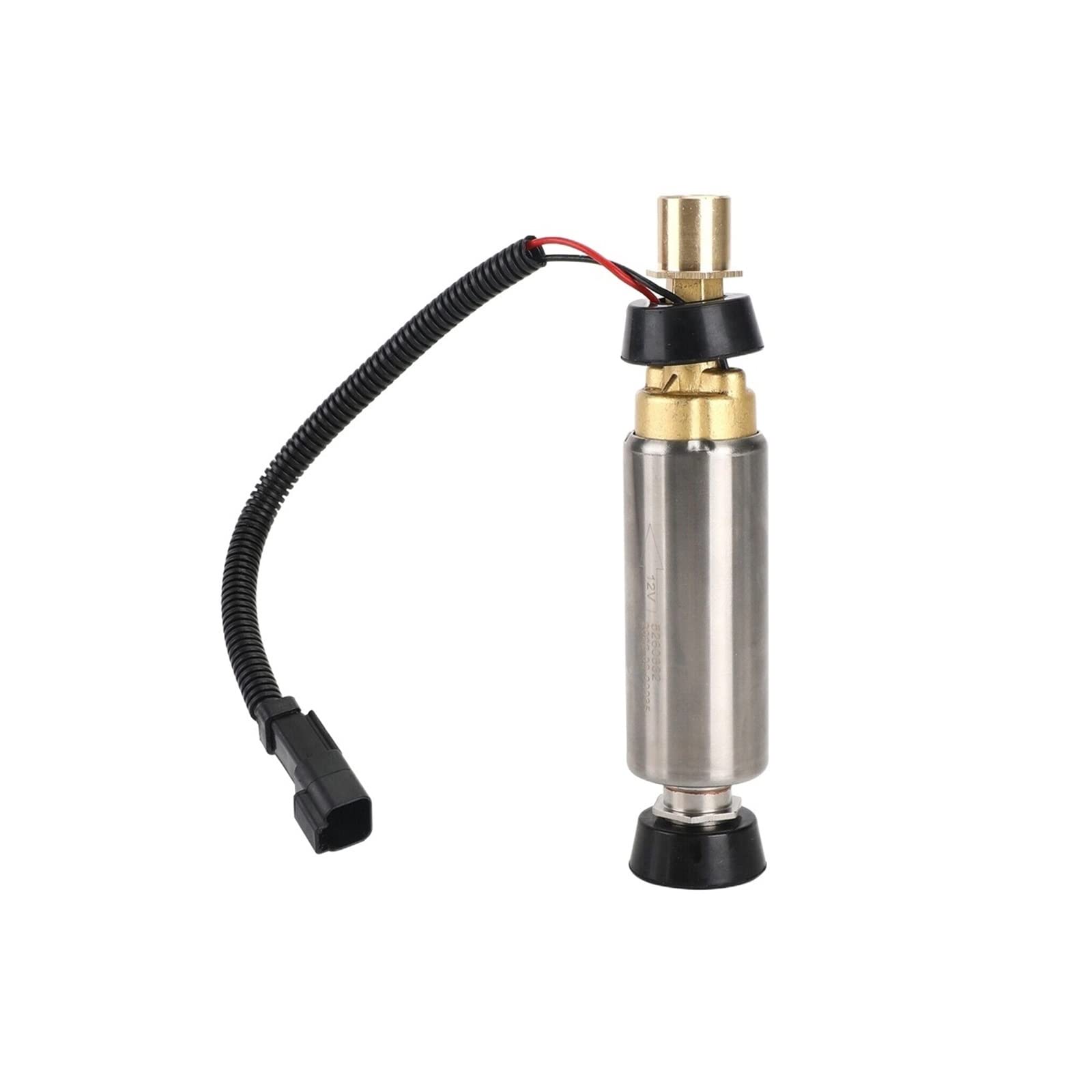 Amazon | 5260632 車の燃料移送ポンプ互換性 4937766 5260634 3968190  