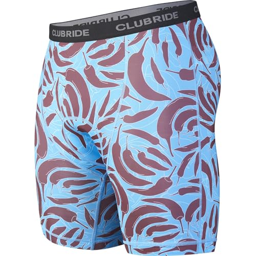 Club Ride Masculino Gunslinger 3D Trail To Town Camurça 8