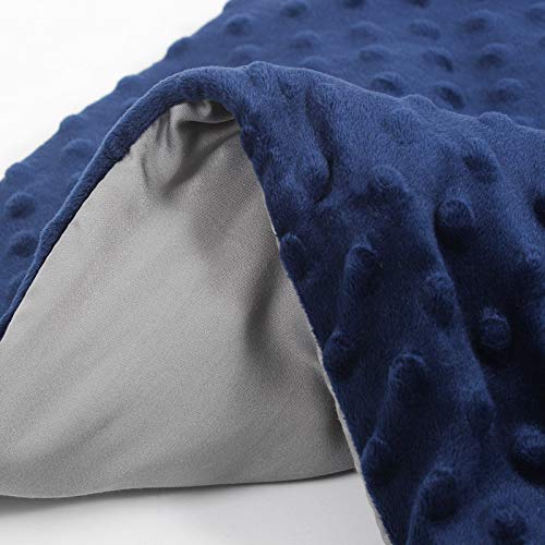 Lap Pads - Made In USA | Mosaic Weighted Blankets