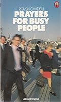 Prayers for Busy People 0006251900 Book Cover