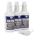 Product of Member's Mark Commerical Oven, Grill and Fryer Cleaner by Ecolab (32 oz, 3 pk.) - All-Purpose Cleaners [Bulk Savings]