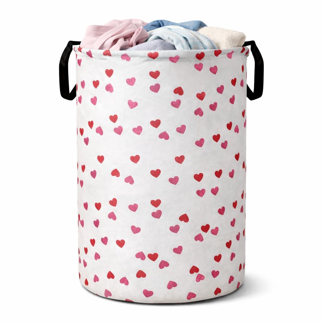 BB BACKBENCHERS 45L Foldable Laundry Basket with Lid – Multipurpose Cloth Storage Organizer for Clothes, Toys, and More – Ideal for Bedroom, Bathroom & Laundry Room-picture-34
