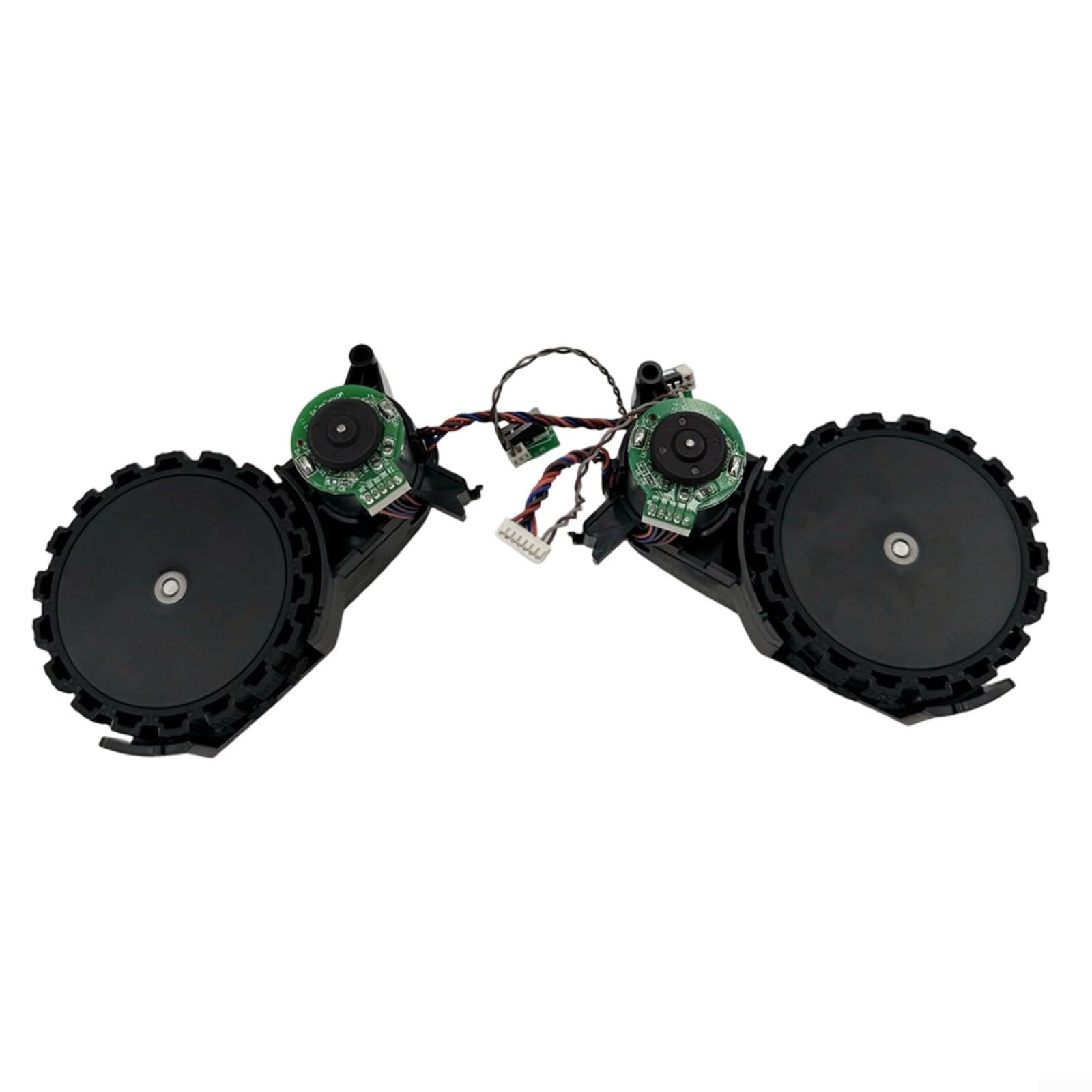 Ruote motrici D9/D9 per Max/F9/per per l10 per Pro, Robot facile da installare per ricambi aspirapolvere