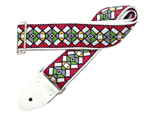 Amazon | Souldier Ace Replica Straps ソルジャー ギター