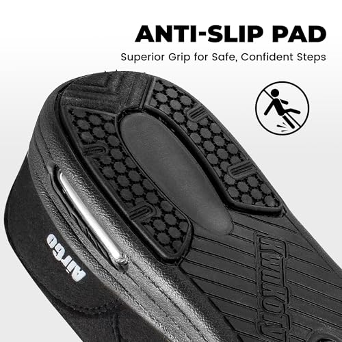 Image of Walking Shoes Lightweight Comfortable Wide Width Unisex
