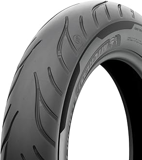 MICHELIN Commander III Cruiser Front Tire - 100/90B-19 (57H)