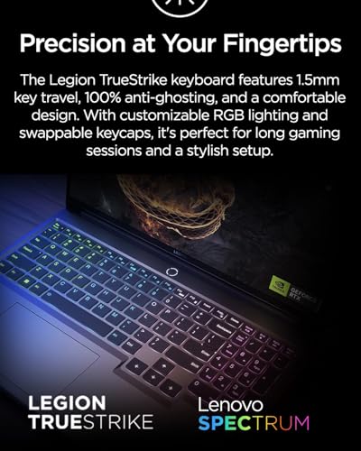 Lenovo Legion 9i RTX 4090 laptop