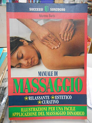  Manuale di massaggio