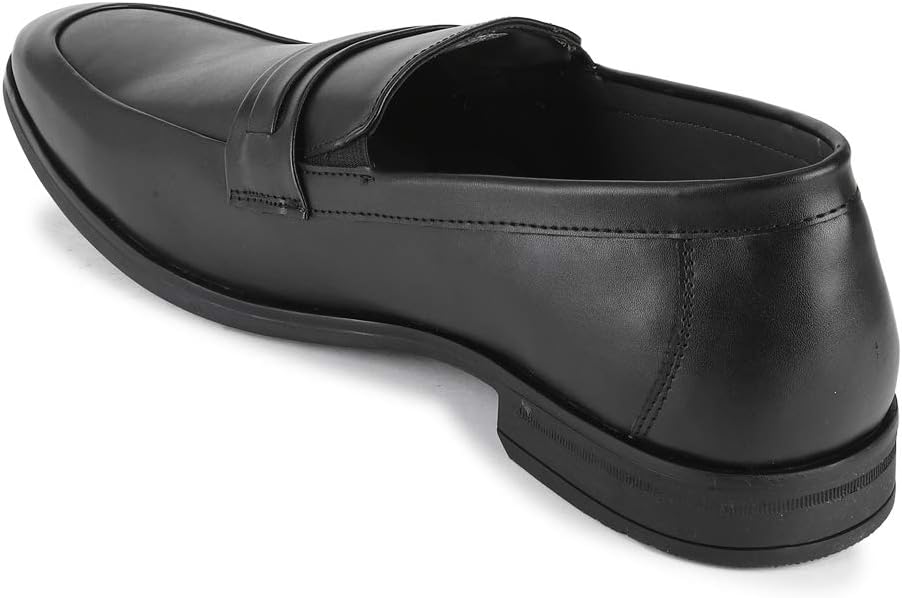 Peter England Men's Formal Shoes